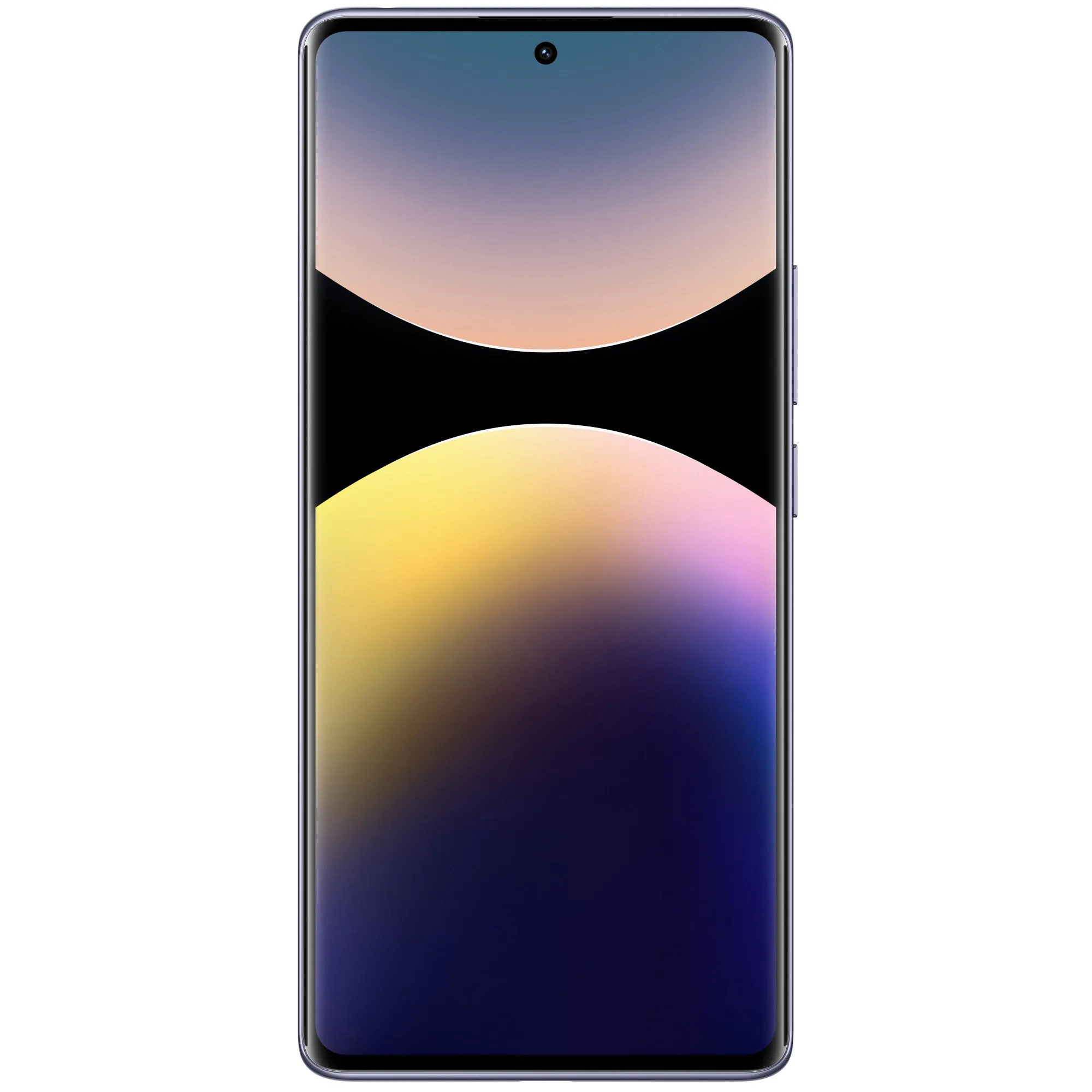 Xiaomi Redmi Note 14 Pro 4G 8/256GB NFC Aurora Purple (with charger) Europe Дисплей: 6.67 / Amoled (2400х1080