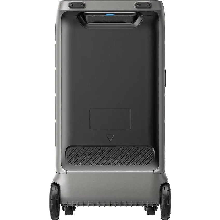 Anker Solix F3800 (A1790311) (EU) Бренд: Anker; Підключення