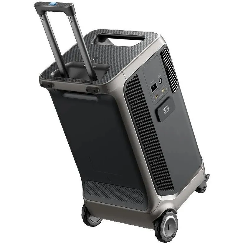 Anker Solix F3800 (A1790311) (EU)