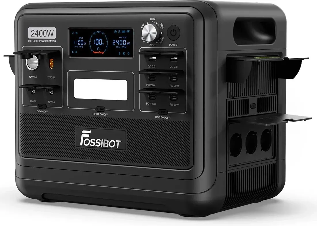 Fossibot F2400 (EU)
