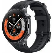 OPPO Watch X Platinum Black (EU)