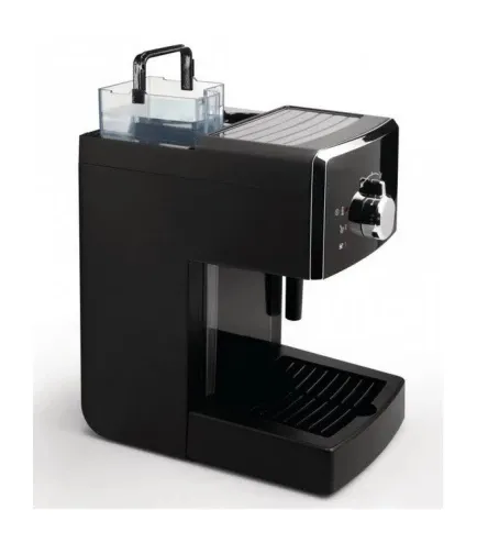 Gaggia Viva Style Focus Black (RI8433/11) (Уценка Витрина) Способ установки: настольная;