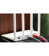 Xiaomi Mi WiFi Router 4A Global (532089) (Уцінка Вітрина)