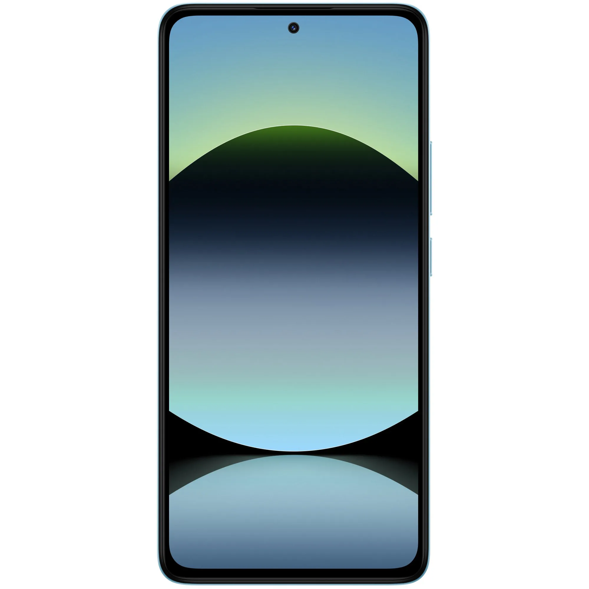 Xiaomi Redmi Note 14 4G 6/128GB NFC Ocean Blue (with charger) Europe Дисплей: 6.67 / Amoled (2400х1080