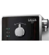 Gaggia Viva Style Focus Black (RI8433/11) (Уценка Витрина)