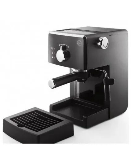 Gaggia Viva Style Focus Black (RI8433/11) (Уцінка Вітрина) Спосіб встановлення: настільна;