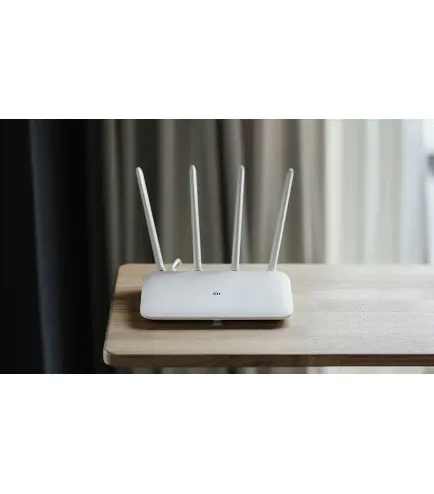 Xiaomi Mi WiFi Router 4A Global (532089) (Уцінка Вітрина)