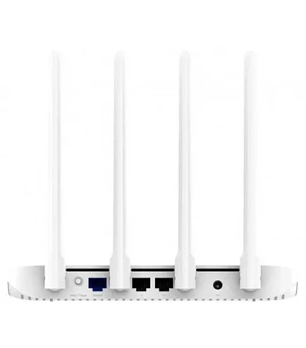 Xiaomi Mi WiFi Router 4A Global (532089) (Уцінка Вітрина)