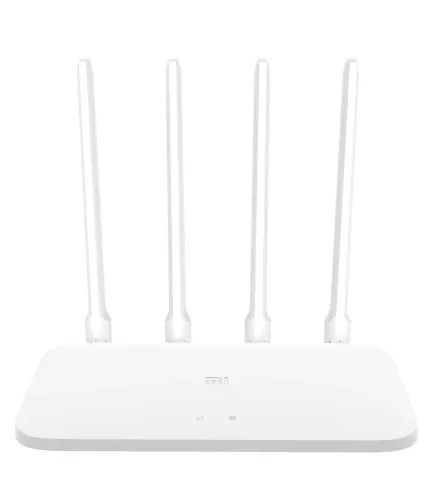 Xiaomi Mi WiFi Router 4A Global (532089) (Уценка Витрина) Сетевые стандарты: 802.11a; 802.11b;