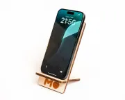 Б/У Apple iPhone 15 Pro Max 256GB Black Titanium (Как новый)