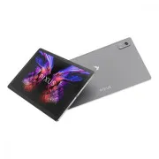 Pixus Wing 8/128GB 4G Dual Sim Silver (4897058531985) (UA)