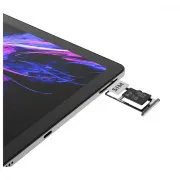 Pixus Wing 8/128GB 4G Dual Sim Silver (4897058531985) (UA)