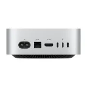 Apple Mac mini Silver (Z1JV000KS) 2024