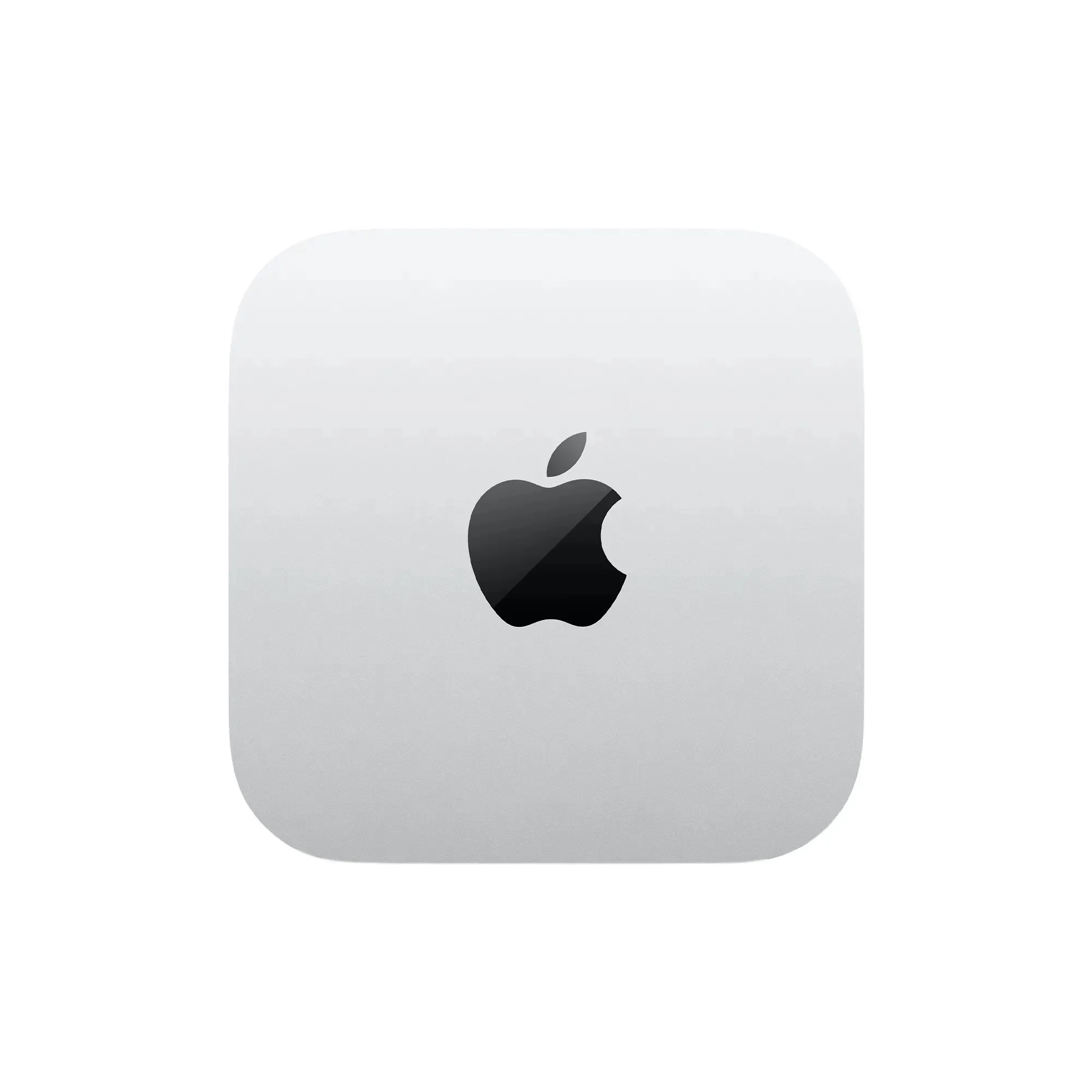 Apple Mac mini Silver (Z1JV000KS) 2024 Операційна система: macOS Sequoia