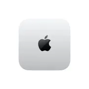 Apple Mac mini Silver (Z1JV000KS) 2024