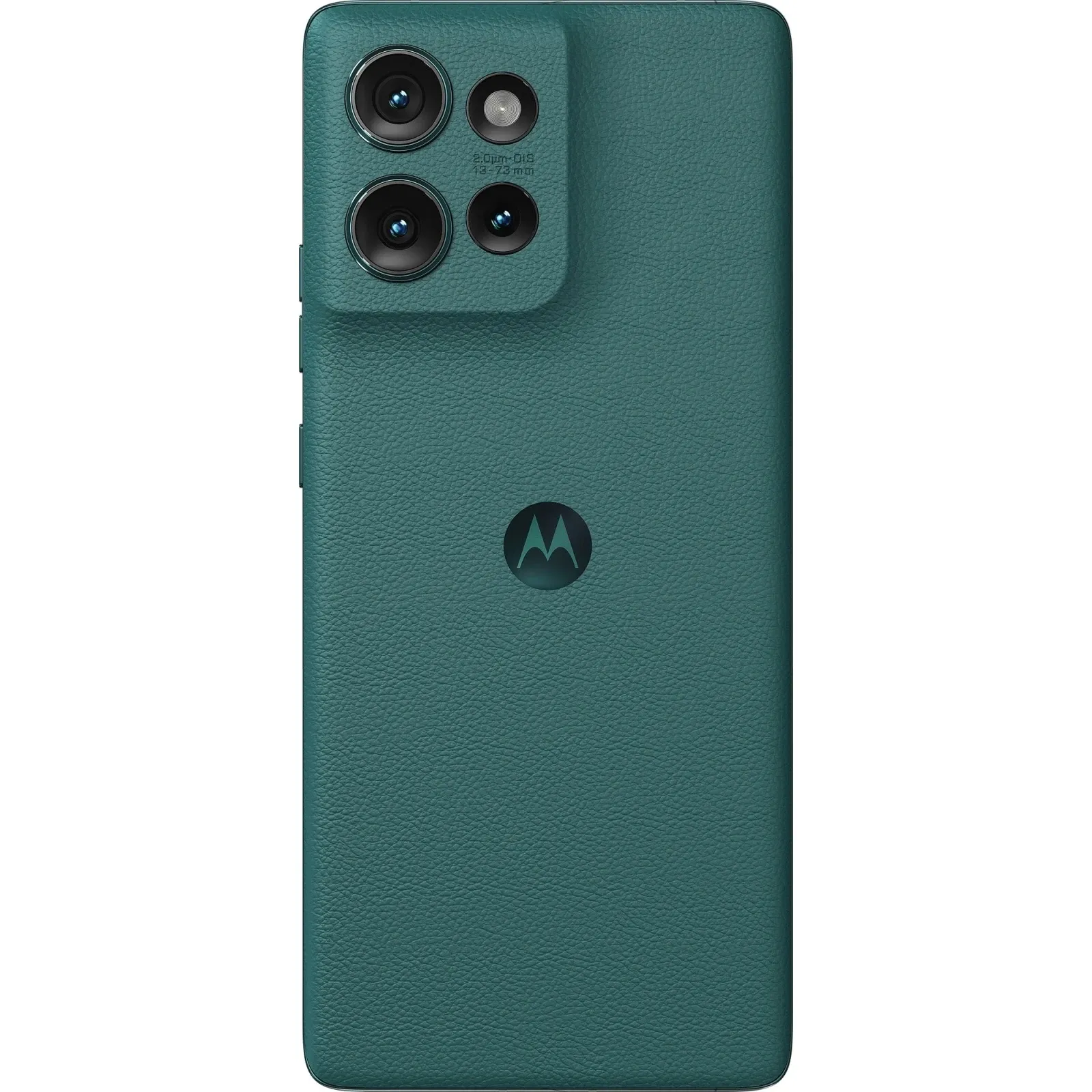 Motorola Edge 50 12/512GB Jungle Green (PB2U0010) Europe Форм-фактор: моноблок; Кількість