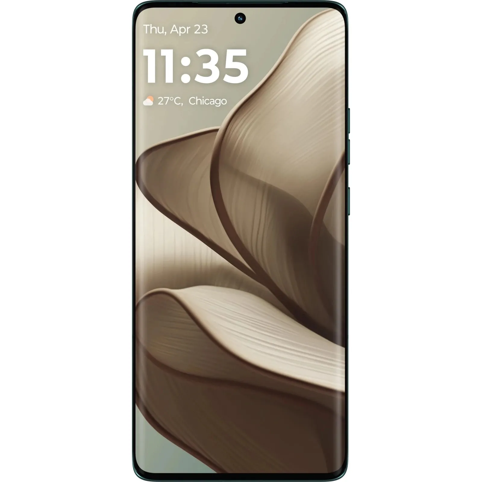 Motorola Edge 50 12/512GB Jungle Green (PB2U0010) Europe Форм-фактор: моноблок;