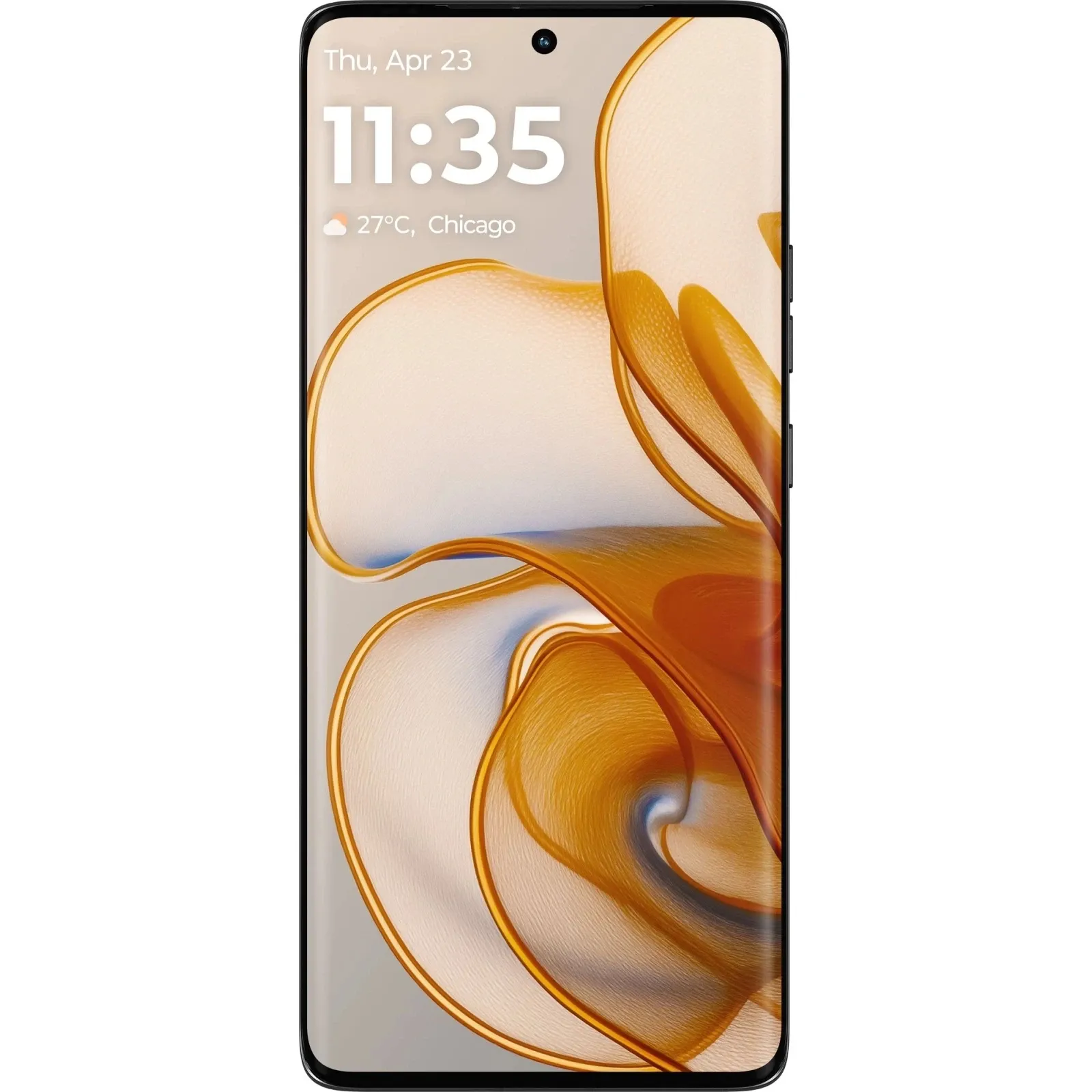 Motorola Edge 50 12/512GB Koala Grey (PB2U0009) Europe Форм-фактор: моноблок; Кількість