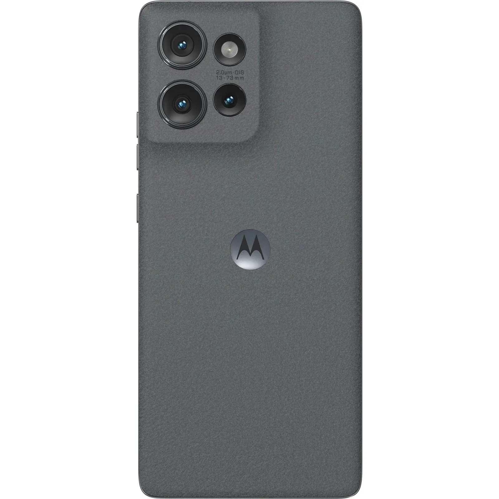 Motorola Edge 50 12/512GB Koala Grey (PB2U0009) Europe Форм-фактор: моноблок; Кількість