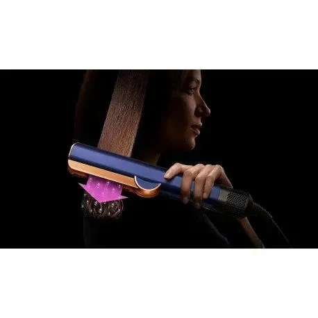 Dyson Airstrait HT01 Prussian Blue/Rich Copper (KR)
