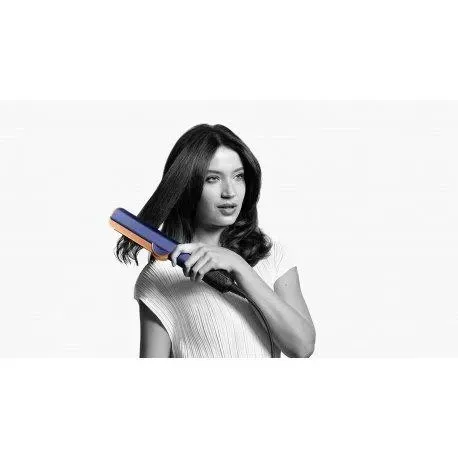 Dyson Airstrait HT01 Prussian Blue/Rich Copper (KR)