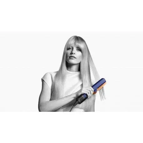 Dyson Airstrait HT01 Prussian Blue/Rich Copper (KR) Бренд: Dyson; Потужність, Вт: 1600;