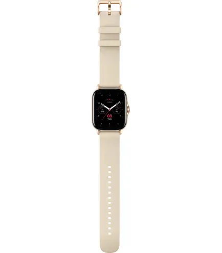 Amazfit GTS 2 Desert Gold (Уцінка Вітрина) Тип: дорослі; Форма годин: