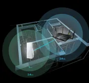 Asus RP-AX56  (Уцінка Вітрина)