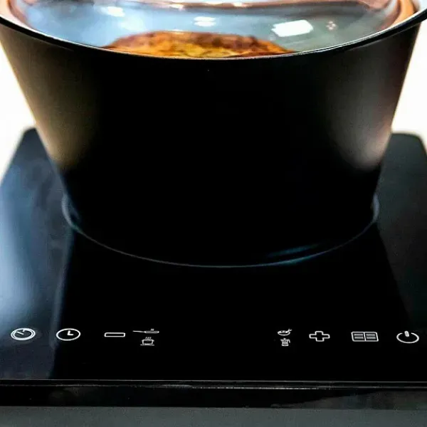 Cecotec Full Crystall CCTC-08001 (8435484080019) (Уцінка Вітрина)