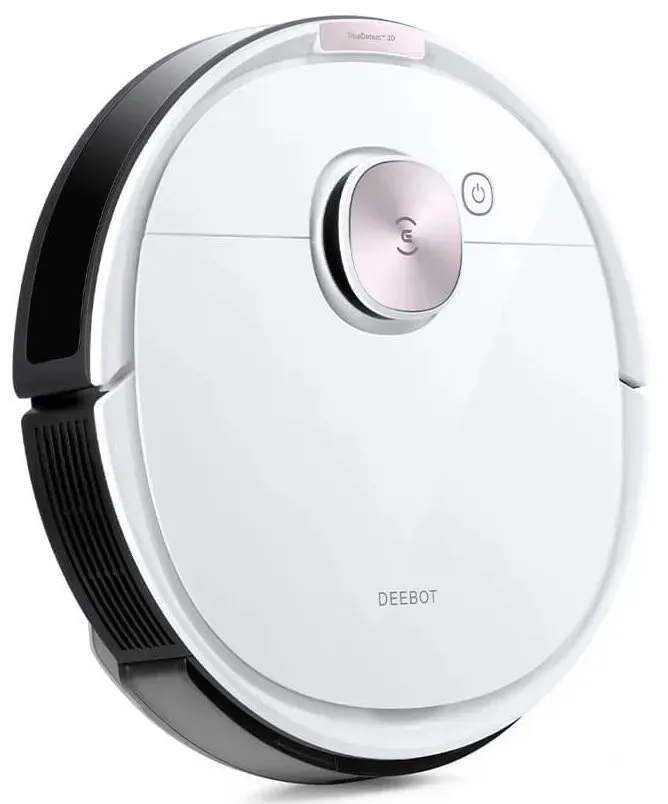 ECOVACS DEEBOT OZMO T8 (DLX11-44) (Уцінка)