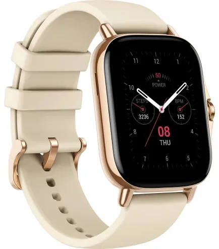 Amazfit GTS 2 Desert Gold (Уцінка Вітрина) Тип: дорослі; Форма годин: