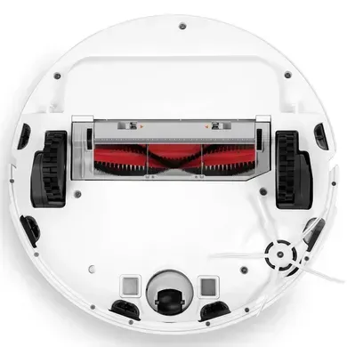 ECOVACS DEEBOT OZMO T8 (DLX11-44) (Уцінка) Бренд: ECOVACS; Площа збирання, кв.м: