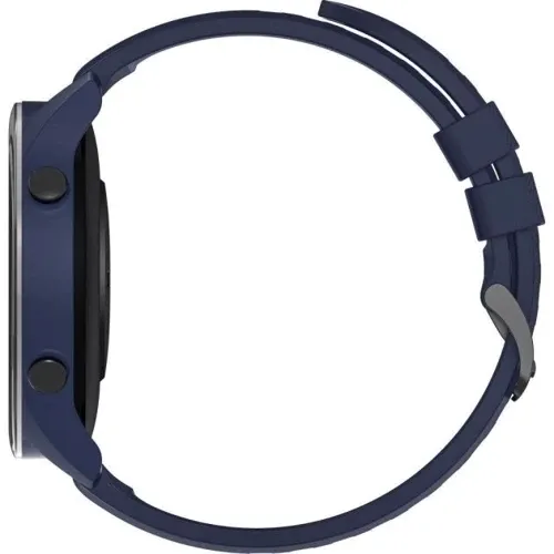 Xiaomi Mi Watch Navy Blue (Уценка Витрина) Размер дисплея: 1.39” / Сенсорный
