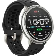 Amazfit Active 2 Black (UA)