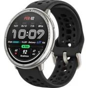 Amazfit Active 2 Black (UA)