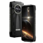 Blackview BV8200 12/256GB Black (6931548319238) (UA)