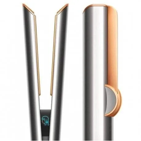 Dyson Airstrait HT01 Nickel/Copper (408202-01, 408208-01) (EU) Бренд: Dyson; Мощность, Вт: 1600;