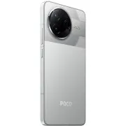 Xiaomi Poco F7 Pro 5G 12/256GB NFC Silver (with adapter) Europe