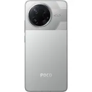 Xiaomi Poco F7 Pro 5G 12/512GB NFC Silver (with adapter) Europe