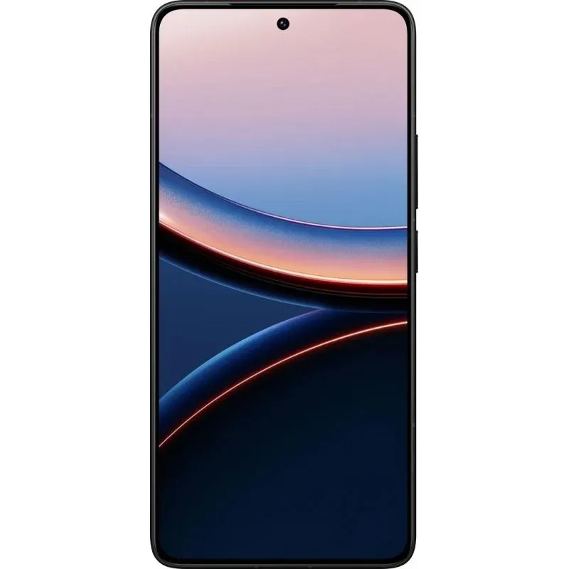 Xiaomi Poco F7 Ultra 5G 12/256GB NFC Black (with adapter) Europe Дисплей: 6.67 / Amoled (3200x1400 пікселів)