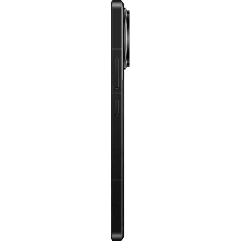 Xiaomi Poco F7 Ultra 5G 16/512GB NFC Black (with adapter) Europe