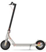 Xiaomi Mi Electric Scooter 3 Grey (Уцінка)