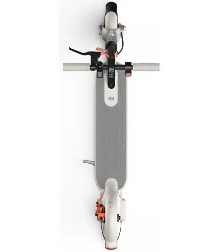 Xiaomi Mi Electric Scooter 3 Grey (Уцінка) Діаметр коліс: 8.5; Максимальне