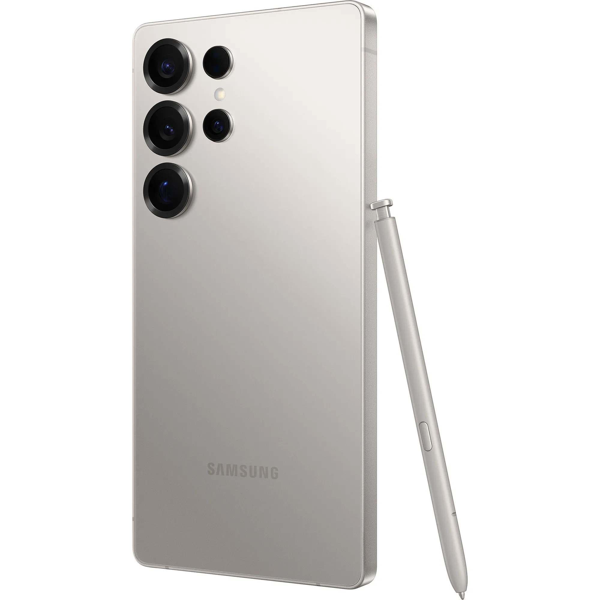 Samsung Galaxy S25 Ultra 12/256GB Titanium Gray (SM-S9380)
