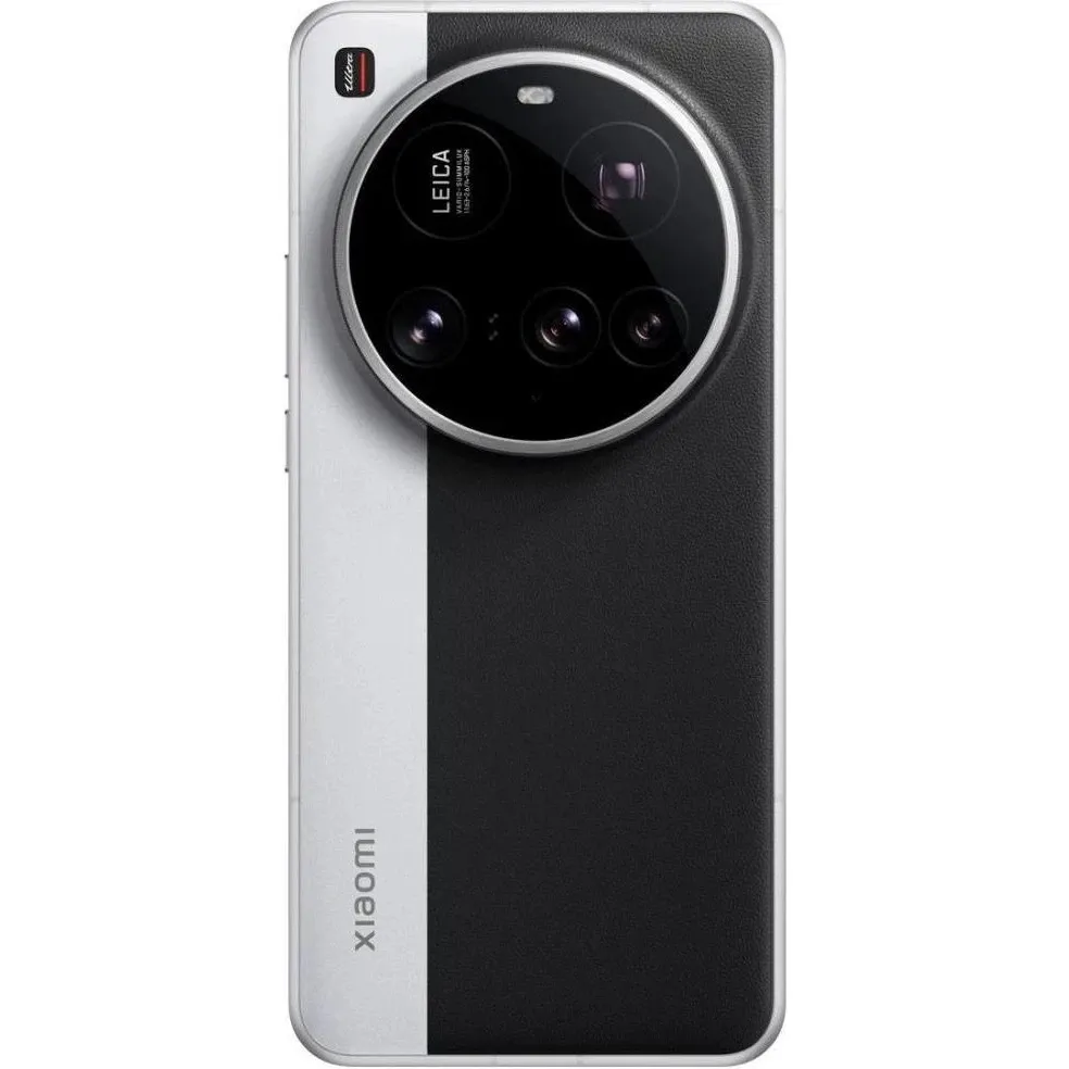 Xiaomi 15 Ultra 16/512GB Silver Chrome (UA) купить в Одессе, цена
