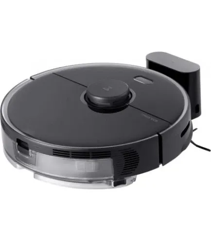 Xiaomi Mi RoboRock Vacuum Cleaner S5 Max Black/White (Уценка Витрина)