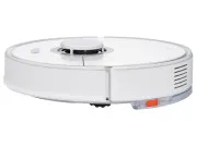 Xiaomi RoboRock Vacuum Cleaner Q7 Max Black/White (Уцінка Вітрина)