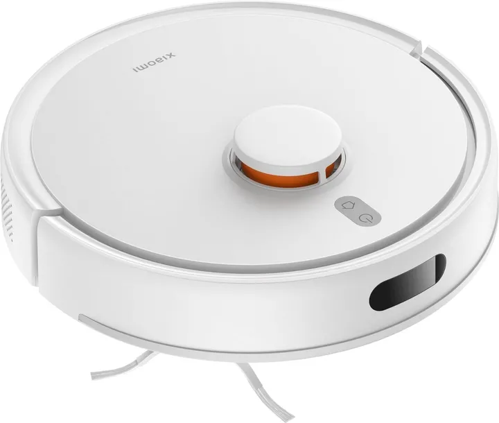 Xiaomi Mi RoboRock Vacuum Cleaner S5 Max Black/White (Уцінка Вітрина)