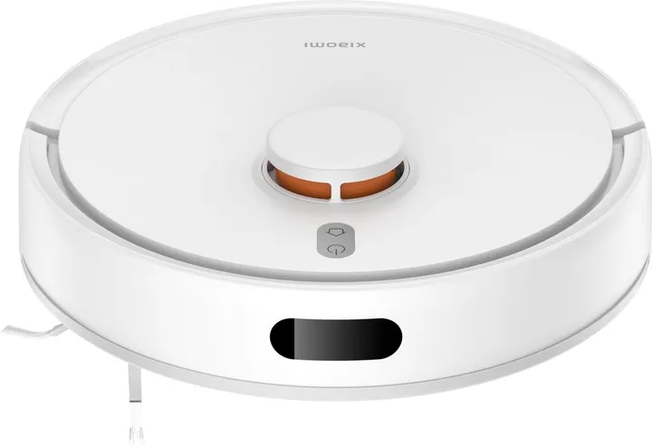 Xiaomi Mi RoboRock Vacuum Cleaner S5 Max Black/White (Уцінка Вітрина)
