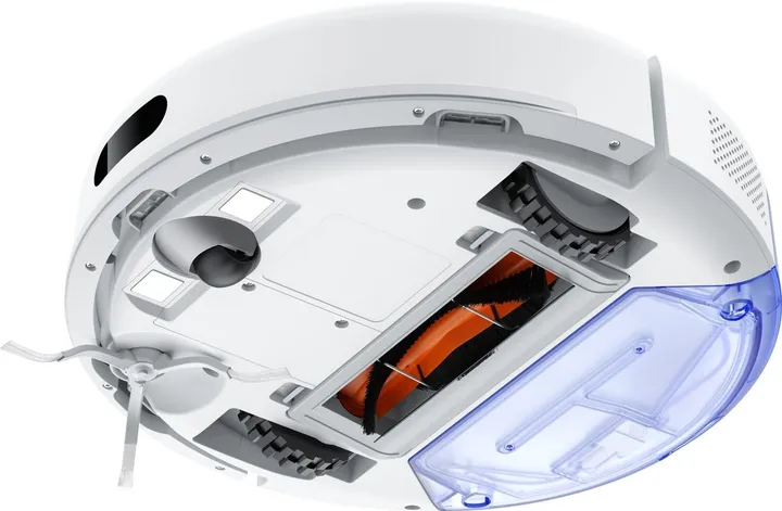Xiaomi Mi RoboRock Vacuum Cleaner S5 Max Black/White (Уцінка Вітрина)